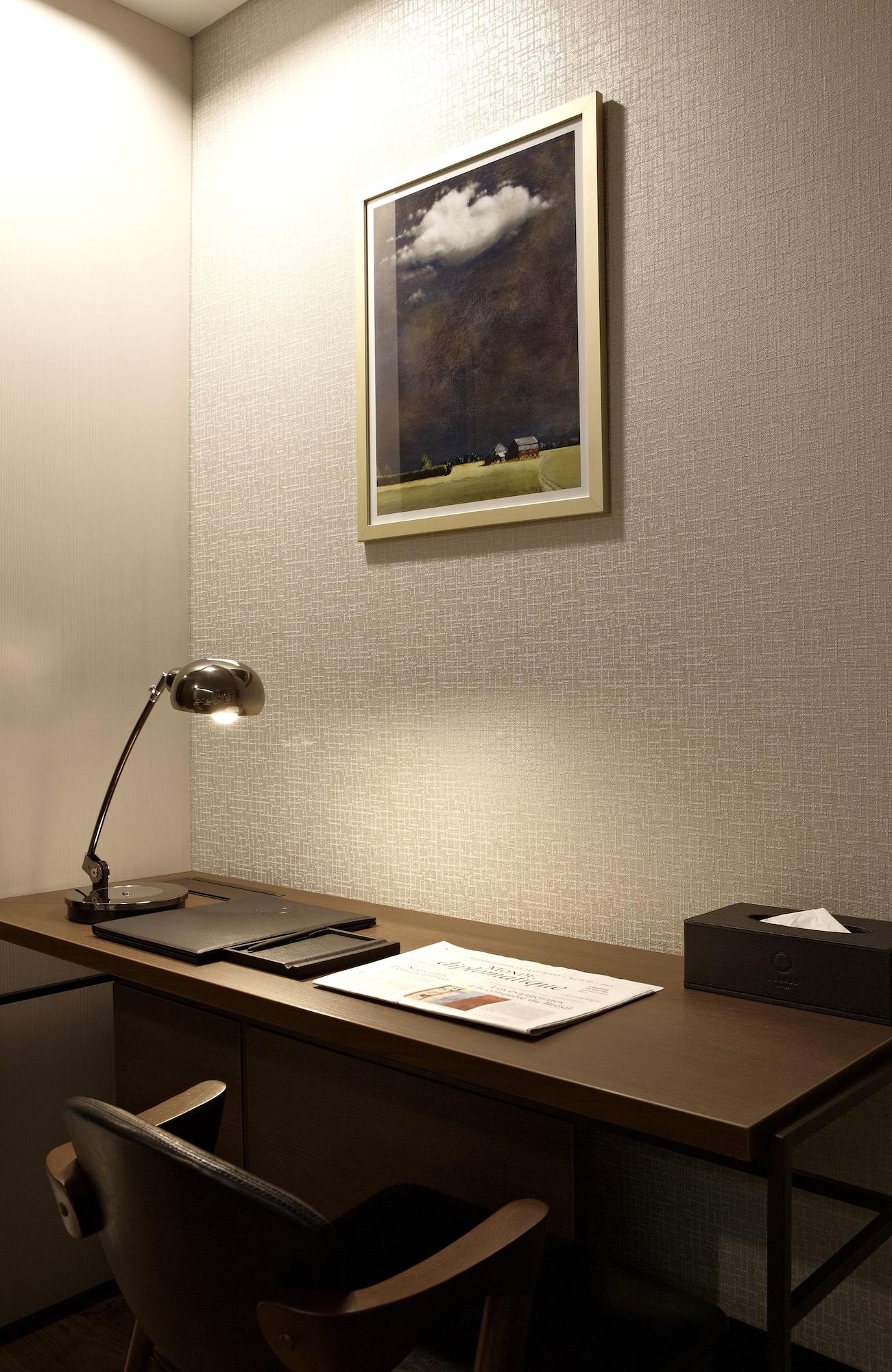Ocloud Hotel Gangnam Séoul Extérieur photo