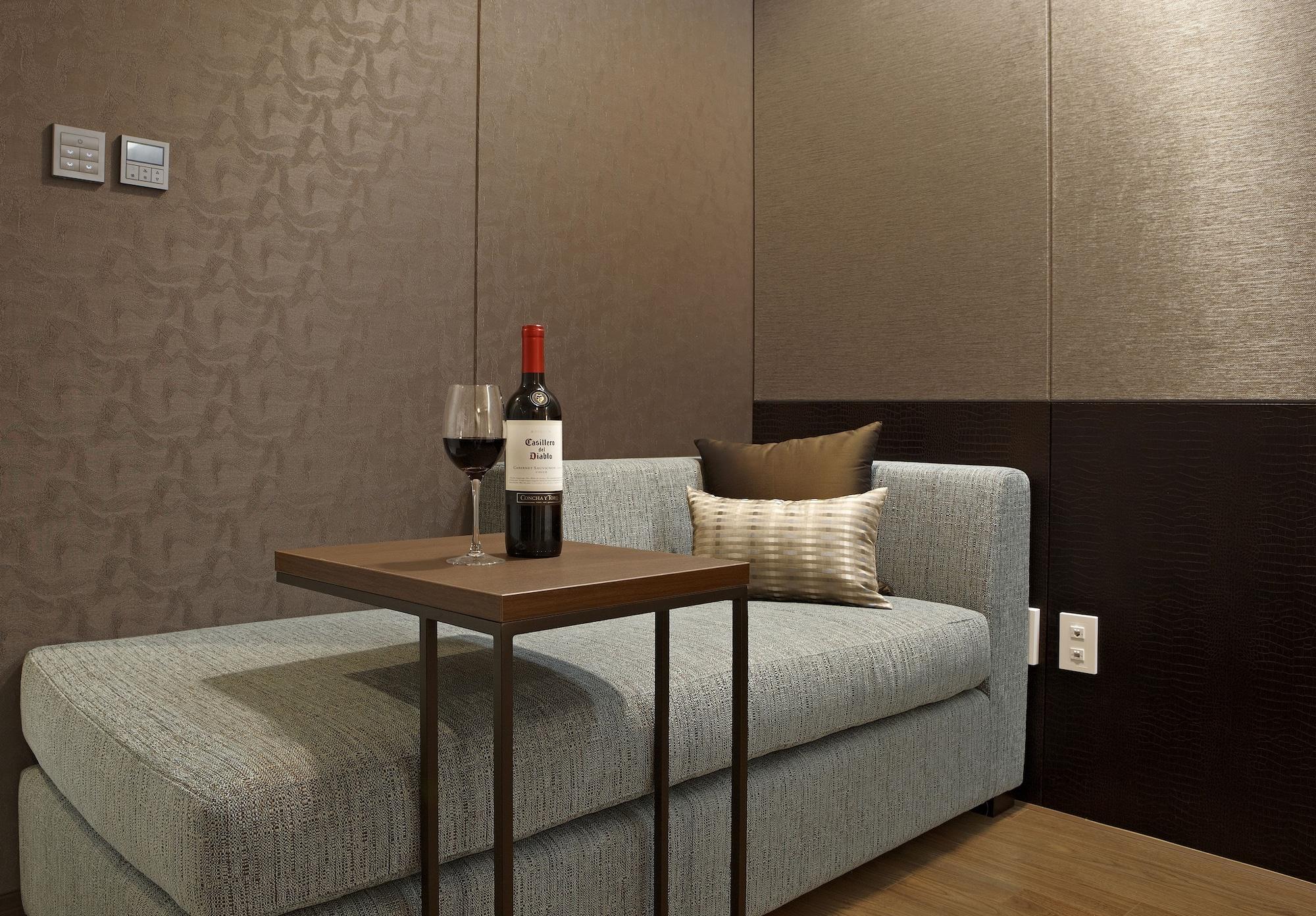 Ocloud Hotel Gangnam Séoul Extérieur photo