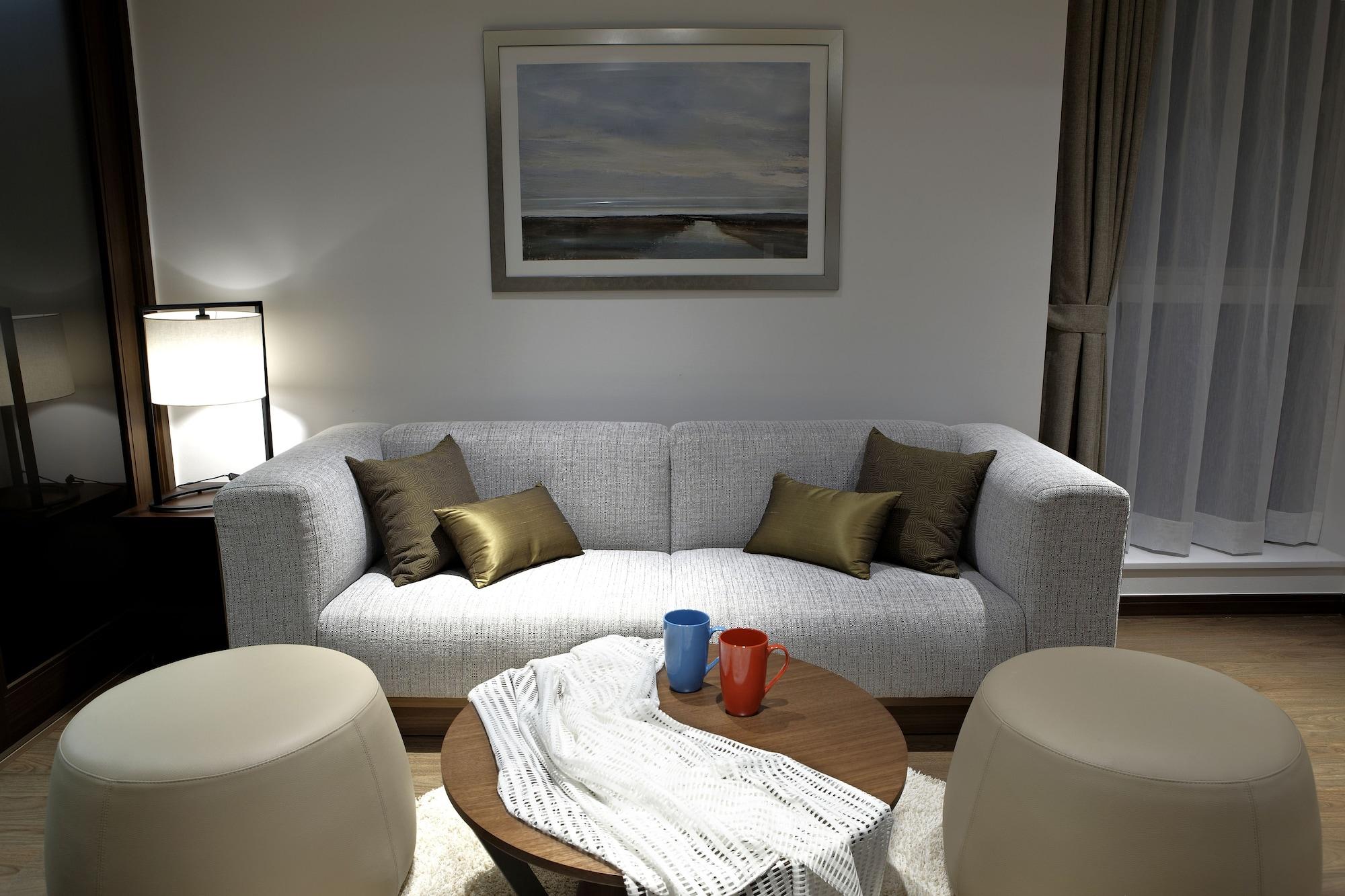 Ocloud Hotel Gangnam Séoul Extérieur photo