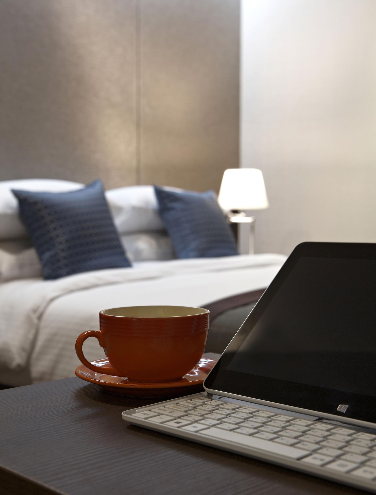 Ocloud Hotel Gangnam Séoul Extérieur photo