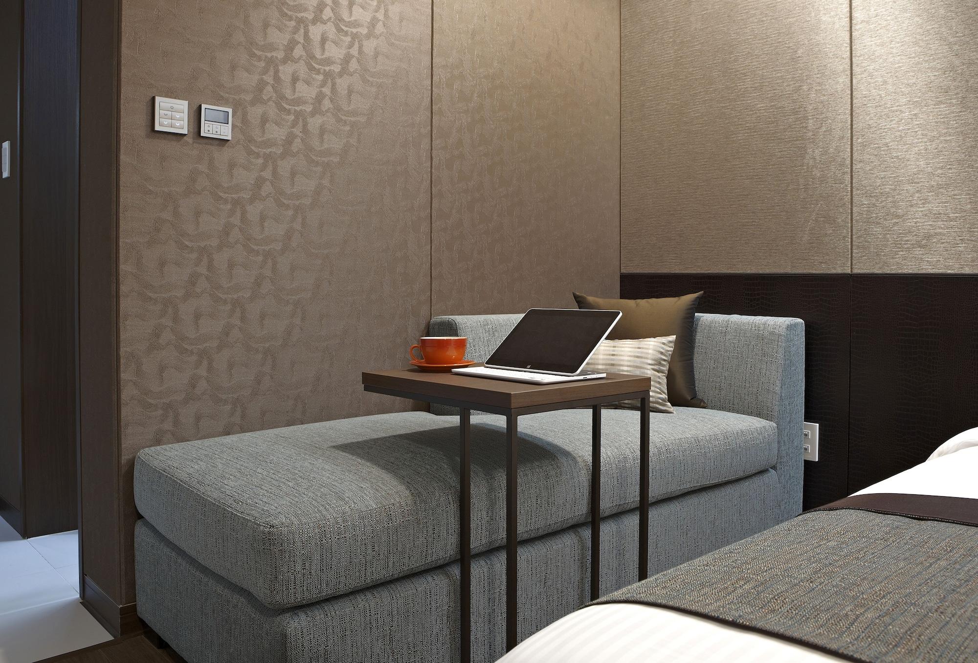 Ocloud Hotel Gangnam Séoul Extérieur photo