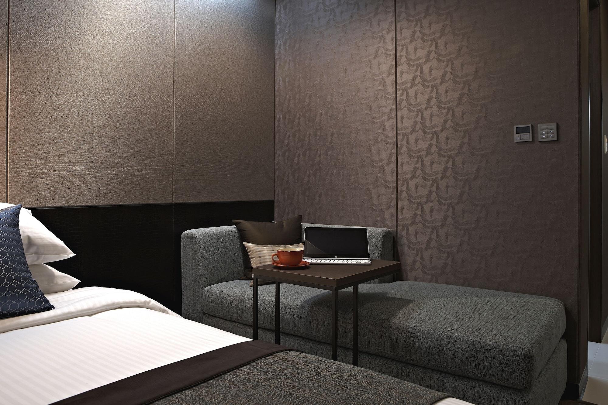 Ocloud Hotel Gangnam Séoul Extérieur photo