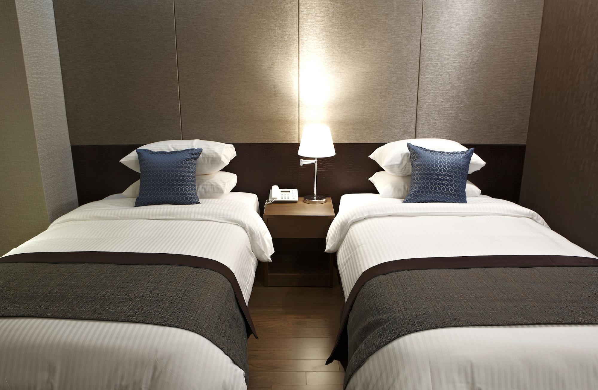Ocloud Hotel Gangnam Séoul Extérieur photo