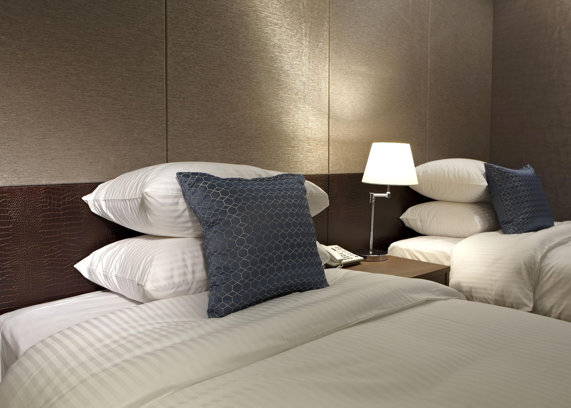 Ocloud Hotel Gangnam Séoul Extérieur photo