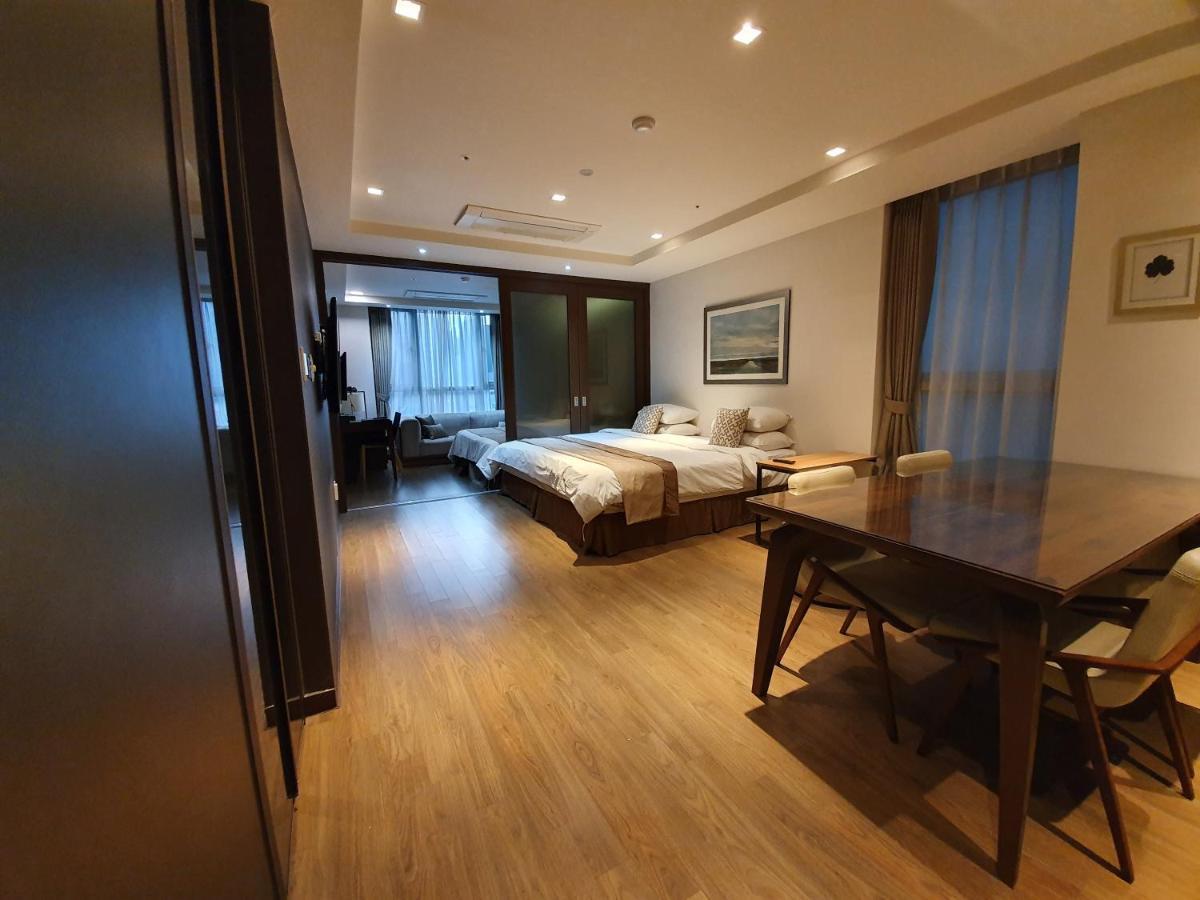 Ocloud Hotel Gangnam Séoul Extérieur photo